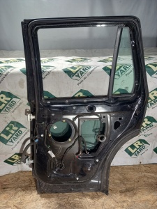 Rear right door FREELANDER 2 2006-2014 LR005851 6H522463030AF - Img 2