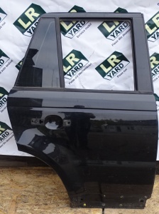 Rear right door FREELANDER 2 2006-2014 LR005851 6H522463030AF - Img 1