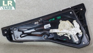 Rear right-hand crane DISCOVERY 4 2010-2016; RANGE ROVER SPORT 2010-2013 LR052109 - Img 1