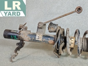 Rear right shock absorber FREELANDER 2 2006-2014 LR031668 - Img 2