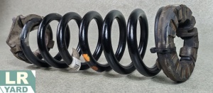 Rear suspension spring DISCOVERY SPORT &gt;2015 LR078699 - Img 1