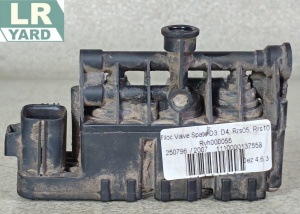 Rear valve block DISCOVERY 3 2005-2009; DISCOVERY 4 2010-2016; RANGE ROVER SPORT 2005-2009; RANGE ROVER SPORT 2010-2013 RVH000055 5H225B710BA - Img 2