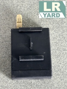 Receptor telecomanda incalzire D4; RRS10 LR036695 8H52-18D540-AC - Img 2