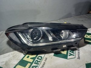 RH RH RHD Jaguar XE RANGE T4N17205 - Img 1