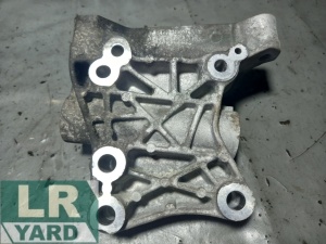 Right engine bracket 2.0 Ingenium Petrol; 2.0 Ingenium DTD; 2.0 Ingenium DTA RANGE ROVER EVOQUE 2012-2018; DISCOVERY SPORT &gt;2015 LR072044 GJ326030AA - Img 1