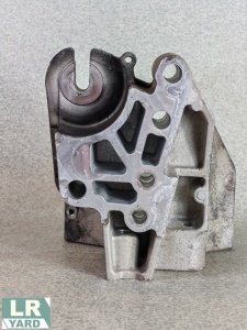 Right engine mount 2.2 TD4/SD4 LR001216 6G9Q6030CA - Img 1