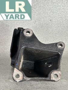 Right engine mount 3.6 TDV8; 4.4 TDV8 LR022522 6H436037AC - Img 2