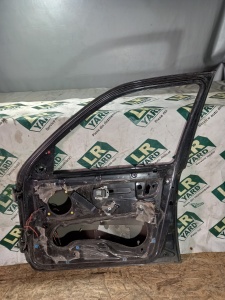Right front door FREELANDER 1 1996-2006 BDA490340 - Img 2