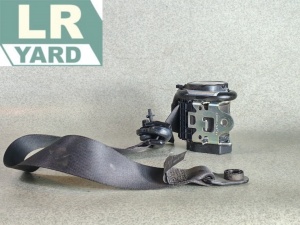 Right front seat belt FREELANDER 2 2006-2014 LR05050781 - Img 2