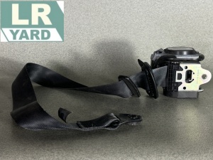 Right front seat belt RHD DISCOVERY 4 2010-2016; RANGE ROVER SPORT 2010-2013 LR02020241 - Img 1
