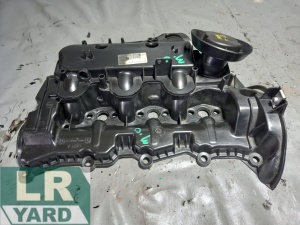 Right Intake Gallery 3.0 TDV6 Gen1 Euro5; 3.0 TDV6 Gen2 Euro6 LR116732 - Img 1