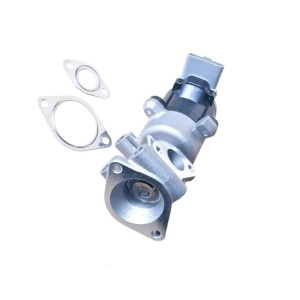 Right side EGR Engine 2.7 diesel TDV6 DISCOVERY 3 2005 - 2009 CLASSIC; RANGE ROVER SPORT 2005 - 2009 LR018466 Bearmach