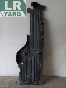Scut dreapta Jaguar XF; Jaguar S-TYPE C2Z29103 9X23-112C28-BE, C2Z29103 - Img 2