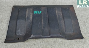 Scut radiator D3; D4; RRS05; RRS10 KRB000122 5H22-6B629-AA