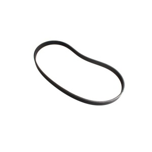 Secondary transmission belt Engine 4.2 Petrol Supercharged RANGE ROVER 2002 - 2009; RANGE ROVER SPORT 2005 - 2009 PQS500241 Land Rover