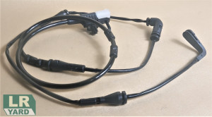 Senzor placute frana fata LR061365 Ferodo FK72-10K845-AD