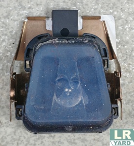 Senzor ploaie RANGE ROVER VELAR ≥2017; RANGE ROVER 2013-2022; RANGE ROVER EVOQUE 2012-2018; RANGE ROVER SPORT 2014-2022; DISCOVERY SPORT ≥2015; DISCOVERY 5 2017≥; Jaguar F-PACE; Jaguar XE RANGE; Jaguar XJ ≥2010; Jaguar F-TYPE LR137198 CPLA-17D547-AP - Img 2