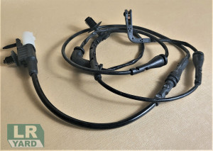 Senzor uzura LR072017 Quick Brake GJ32-10K845-AE
