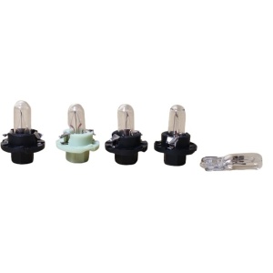 Set becuri consola clima JFC102550 Britpart 1H4Z-18549-EA
