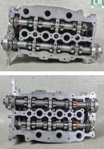 Set chiulase 3.0; 3.0G2 LR014249 / LR178994 Reconditionate (cu piesa defecta la schimb) LRY 9X2Q-6C032-AA - Img 1