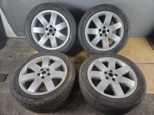 Set Jante R20" VOG02 RRC503050MCM 6H42-1007-DA