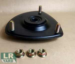Shock absorber flange RNX100101101 Britpart