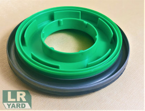Simering vibrochen spate LR084639 VictorReinz G4D3-6E300-AD