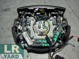 Steering wheel airbag 3.6 TDV8 RANGE ROVER 2002-2009 EHM501080WQJ - Img 2