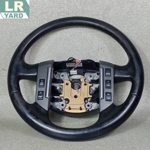 Steering wheel DISCOVERY 3 2005-2009; RANGE ROVER SPORT 2005-2009 LR017035 - Img 1