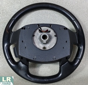 Steering wheel DISCOVERY 4 2010-2016; RANGE ROVER SPORT 2010-2013 LR02323958 - Img 2