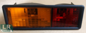 Stop dreapta din bara AMR6510 Britpart 1H2Z-13404-PA, AMR6510