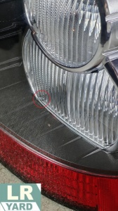Stop dreapta FREELANDER 2 2006-2014 LR022050 BH52-13404-AA - Img 3