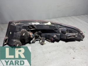 Stop stanga Jaguar XF C2Z3460 8X23-13405-BC - Img 2
