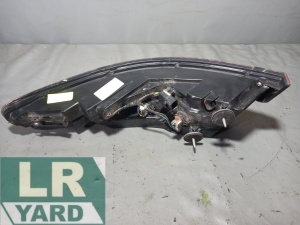 Stop stanga Jaguar XF C2Z3460 Fara prindere 8X23-13405-BC - Img 2