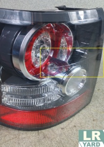 Stop stanga RANGE ROVER SPORT 2010-2013 LR162970 CH32-13405-BD - Img 3