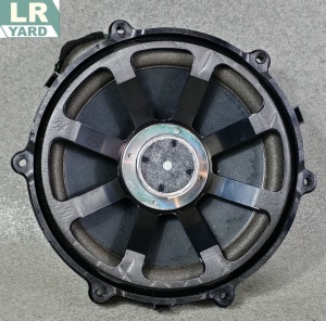 Subwoofer DISCOVERY 3 2005-2009; DISCOVERY 4 2010-2016; RANGE ROVER SPORT 2005-2009; RANGE ROVER SPORT 2010-2013 XQA500120 5H32-18C979-AB - Img 1