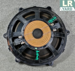 Subwoofer DISCOVERY 3 2005-2009; DISCOVERY 4 2010-2016; RANGE ROVER SPORT 2005-2009; RANGE ROVER SPORT 2010-2013 XQA500120 5H32-18C979-AB - Img 2