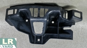 Suport bara spate colt stanga RANGE ROVER SPORT 2005-2009; RANGE ROVER SPORT 2010-2013 LR013860 AH32-17A881-BA - Img 1