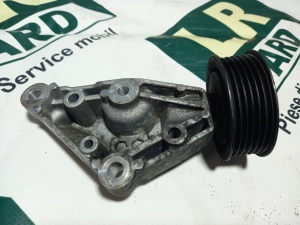 Suport cu rola ghidaj Motor 3.0 TDV6 Gen1 Euro5; Motor 3.0 TDV6 Gen2 Euro6 LR035503 CPLA-8A610-CA - Img 2
