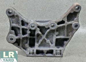 Suport cutie viteze Motor 2.2 TD4/SD4 FREELANDER 2 2006-2014 LR023696 6G92-7M125-AD - Img 2