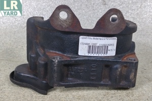 Suport filtru motorina Motor 2.2 TD4/SD4 FREELANDER 2 2006-2014 LR006662 6G9Q-9A072-DB, LR006662 - Img 2