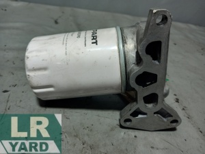 Suport filtru ulei 2.5 Motor 2.5 TD5 DISCOVERY 2 1998-2004 LPY100160 XH22-6881-AA - Img 1