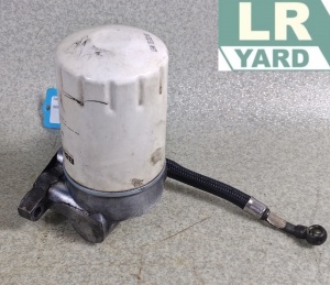 Suport filtru ulei Motor 2.5 TD5 DISCOVERY 2 1998-2004 LPY100160 - Img 2