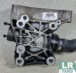 Suport motor dreapta Motor 2.0 Ingenium Benzina; Motor 2.0 Ingenium DTD; Motor 2.0 Ingenium DTA RANGE ROVER EVOQUE 2012-2018; DISCOVERY SPORT ≥2015 LR072044 GJ32-6030-AA