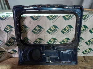 Tailgate RANGE ROVER SPORT 2005-2009; RANGE ROVER SPORT 2010-2013 LR025571 AH3240709AA - Img 2