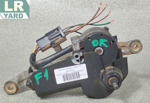 Tailgate wiper motors FREELANDER 1 1996-2006 DLB101621 - Img 1