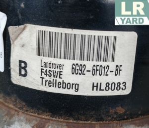 Tampon motor Motor 2.2 TD4/SD4 LR021633 BJ32-6F012-BA, LR021633 - Img 2