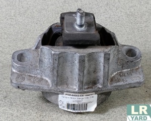 Tampon motor stanga Motor 3.0 Benzina V6 Supercharged; Motor 5.0 Benzina RANGE ROVER VELAR ≥2017; Jaguar F-PACE LR116927 JK83-6A003-EA
