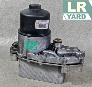Termoflot Motor 3.0 TDV6 Gen1 Euro5 LR040738 9X2Q-6B624-BB, LR040738
