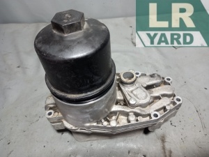 Termoflot Motor 3.0 TDV6 Gen2 Euro6 LR124259 FW93-6B624-AC - Img 2